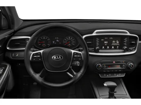More photos of 2020 Kia Sorento EX V6 at Cable Dahmer Kia of Lee's Summit, MO