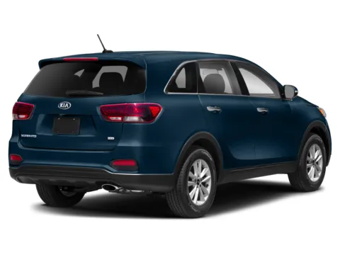 Photos of 2020 Kia Sorento EX V6 for sale in Lee's Summit, MO at Cable Dahmer Kia of Lee's Summit