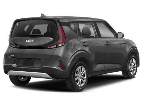 Photos of 2024 Kia Soul LX for sale in Lee's Summit, MO at Cable Dahmer Kia of Lee's Summit