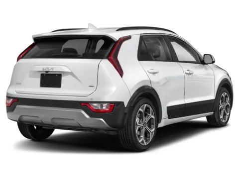 Photos of 2023 Kia Niro EX Touring for sale in Lee's Summit, MO at Cable Dahmer Kia of Lee's Summit