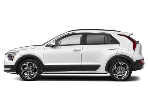 Another view of 2023 Kia Niro EX Touring for sale in Lee's Summit, MO at Cable Dahmer Kia of Lee's Summit