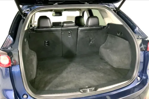 More photos of 2021 Mazda Mazda CX-5 Grand Touring at Cable Dahmer Kia of Lee's Summit, MO