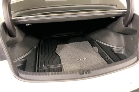 More photos of 2018 Acura TLX w/A-SPEC Pkg at Cable Dahmer Kia of Lee's Summit, MO