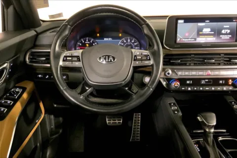 More photos of 2021 Kia Telluride SX at Cable Dahmer Kia of Lee's Summit, MO
