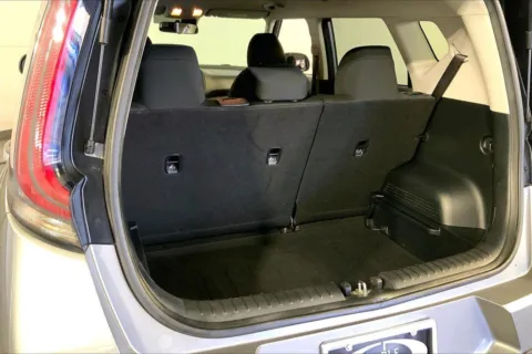More photos of 2024 Kia Soul LX at Cable Dahmer Kia of Lee's Summit, MO