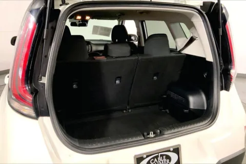 More photos of 2024 Kia Soul LX at Cable Dahmer Kia of Lee's Summit, MO