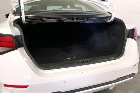 More photos of 2024 Nissan Sentra SV at Cable Dahmer Kia of Lee's Summit, MO