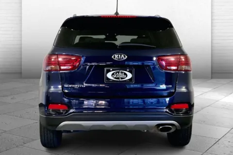 Another view of 2020 Kia Sorento EX V6 for sale in Lee's Summit, MO at Cable Dahmer Kia of Lee's Summit