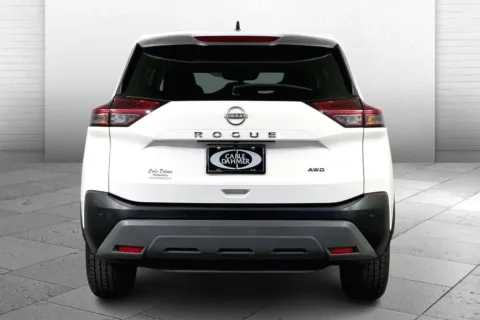 Another view of 2023 Nissan Rogue S for sale in Lee's Summit, MO at Cable Dahmer Kia of Lee's Summit