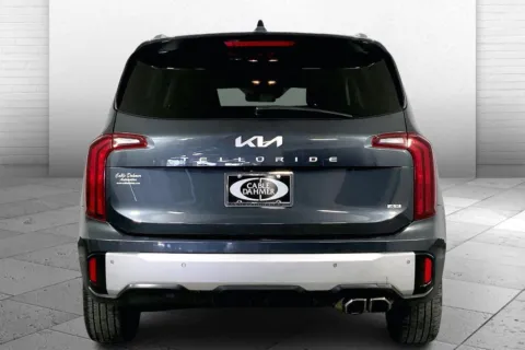 Another view of 2023 Kia Telluride S for sale in Lee's Summit, MO at Cable Dahmer Kia of Lee's Summit