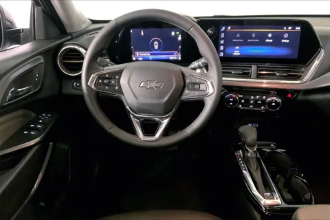 More photos of 2025 Chevrolet Trax ACTIV at Cable Dahmer Kia of Lee's Summit, MO