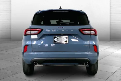 Another view of 2024 Ford Escape ST-Line for sale in Lee's Summit, MO at Cable Dahmer Kia of Lee's Summit