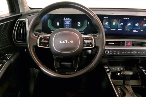 More photos of 2024 Kia Sorento S at Cable Dahmer Kia of Lee's Summit, MO