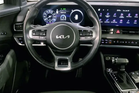 More photos of 2024 Kia Sportage X-Pro at Cable Dahmer Kia of Lee's Summit, MO