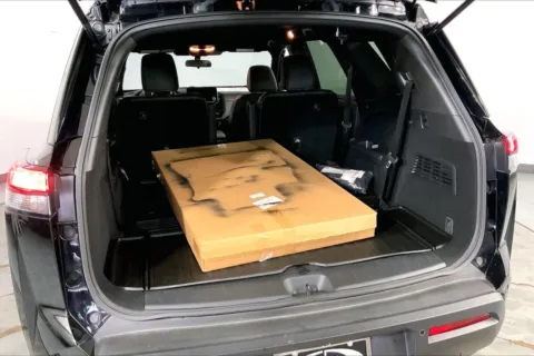 More photos of 2023 Nissan Pathfinder Rock Creek at Cable Dahmer Kia of Lee's Summit, MO