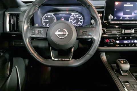 More photos of 2023 Nissan Pathfinder Rock Creek at Cable Dahmer Kia of Lee's Summit, MO