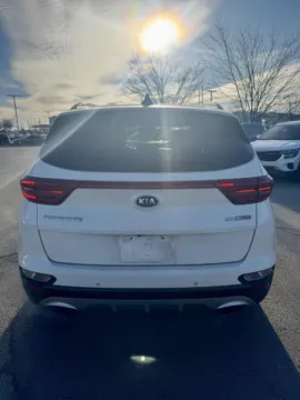 More photos of 2021 Kia Sportage SX Turbo at Cable Dahmer Kia of Lee's Summit, MO