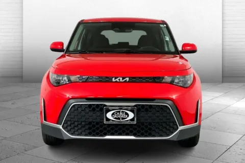 Photos of 2024 Kia Soul LX for sale in Lee's Summit, MO at Cable Dahmer Kia of Lee's Summit