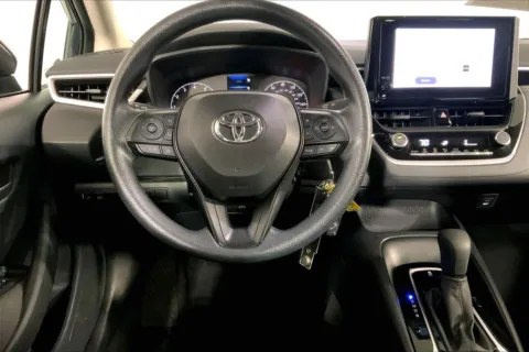 More photos of 2024 Toyota Corolla LE at Cable Dahmer Kia of Lee's Summit, MO