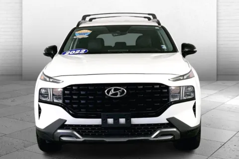 Photos of 2022 Hyundai Santa Fe XRT for sale in Lee's Summit, MO at Cable Dahmer Kia of Lee's Summit