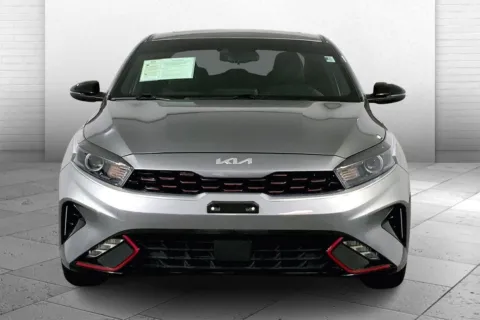 Photos of 2022 Kia Forte GT-Line for sale in Lee's Summit, MO at Cable Dahmer Kia of Lee's Summit