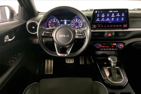 More photos of 2022 Kia Forte GT-Line at Cable Dahmer Kia of Lee's Summit, MO