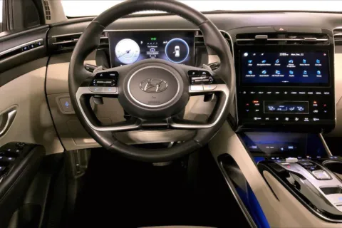 More photos of 2024 Hyundai Tucson Limited at Cable Dahmer Kia of Lee's Summit, MO