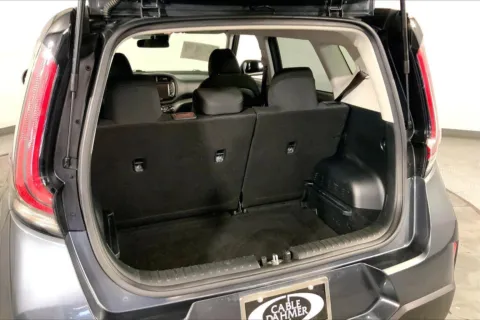 More photos of 2024 Kia Soul LX at Cable Dahmer Kia of Lee's Summit, MO