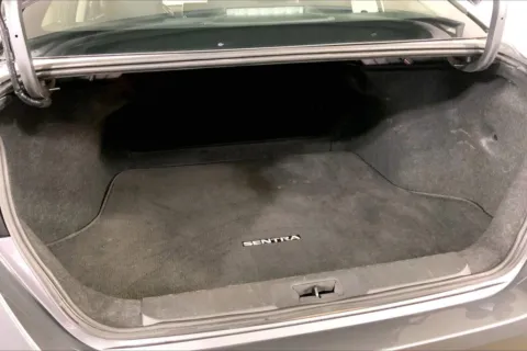 More photos of 2024 Nissan Sentra SV at Cable Dahmer Kia of Lee's Summit, MO