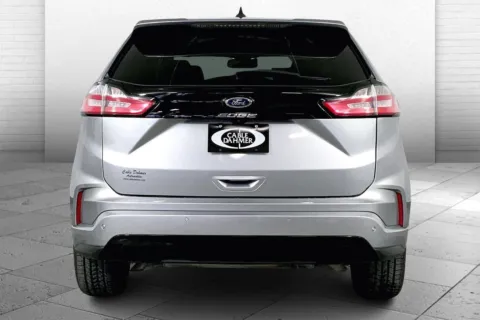 Another view of 2022 Ford Edge ST-Line for sale in Lee's Summit, MO at Cable Dahmer Kia of Lee's Summit