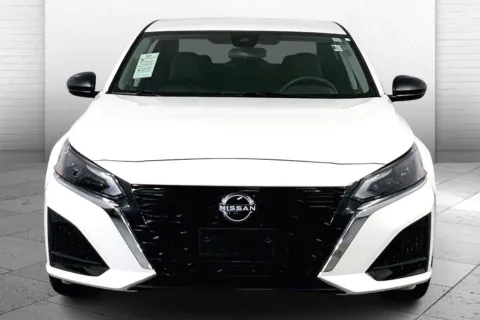 Photos of 2024 Nissan Altima 2.5 S for sale in Lee's Summit, MO at Cable Dahmer Kia of Lee's Summit