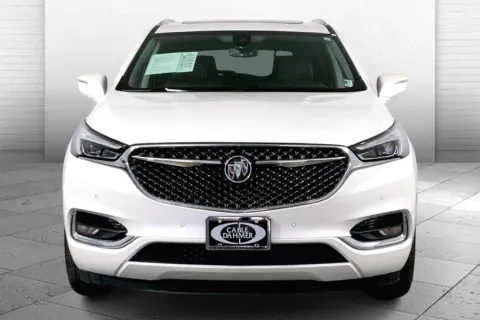 Photos of 2020 Buick Enclave Avenir for sale in Lee's Summit, MO at Cable Dahmer Kia of Lee's Summit