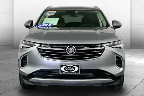 Photos of 2023 Buick Envision Essence for sale in Lee's Summit, MO at Cable Dahmer Kia of Lee's Summit