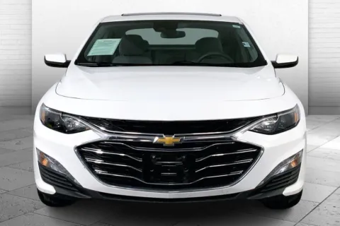 Photos of 2023 Chevrolet Malibu LT for sale in Lee's Summit, MO at Cable Dahmer Kia of Lee's Summit