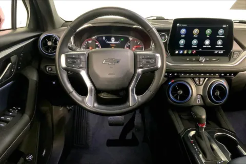 More photos of 2024 Chevrolet Blazer RS at Cable Dahmer Kia of Lee's Summit, MO