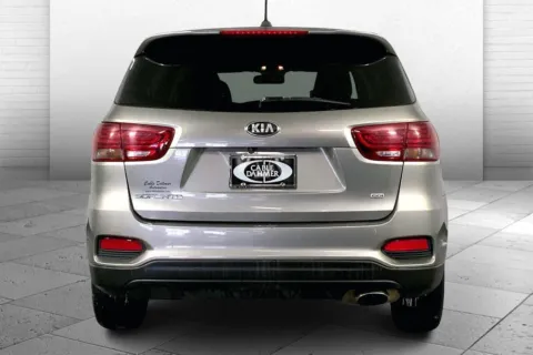 Another view of 2019 Kia Sorento LX for sale in Lee's Summit, MO at Cable Dahmer Kia of Lee's Summit