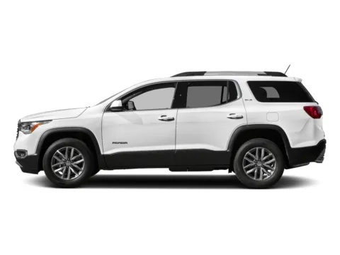Another view of 2018 GMC Acadia SLT for sale in Lee's Summit, MO at Cable Dahmer Kia of Lee's Summit