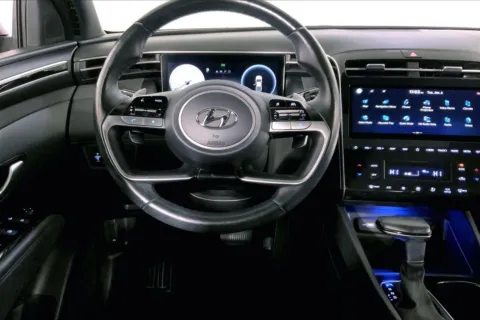 More photos of 2022 Hyundai Santa Cruz Limited at Cable Dahmer Kia of Lee's Summit, MO