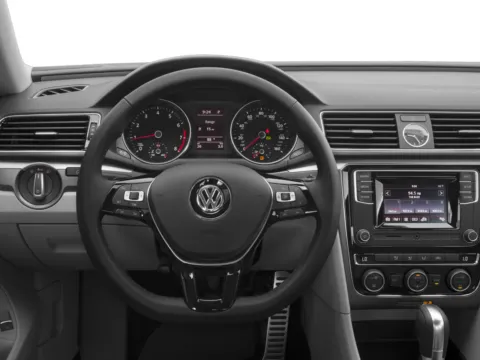 More photos of 2017 Volkswagen Passat R-Line w/Comfort Pkg at Cable Dahmer Kia of Lee's Summit, MO