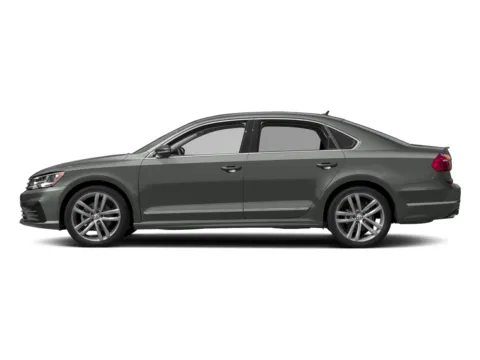 Another view of 2017 Volkswagen Passat R-Line w/Comfort Pkg for sale in Lee's Summit, MO at Cable Dahmer Kia of Lee's Summit