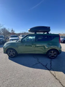 Photos of 2021 Kia Soul EX for sale in Lee's Summit, MO at Cable Dahmer Kia of Lee's Summit