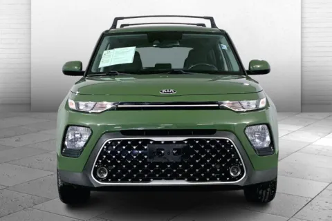 Photos of 2021 Kia Soul EX for sale in Lee's Summit, MO at Cable Dahmer Kia of Lee's Summit