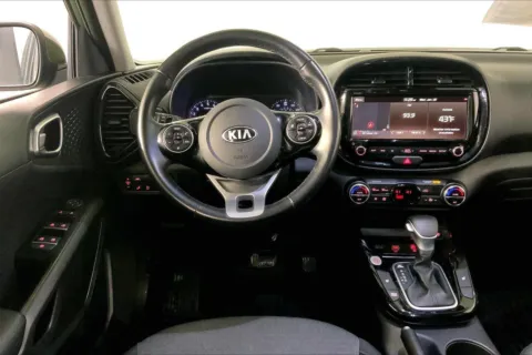 More photos of 2021 Kia Soul EX at Cable Dahmer Kia of Lee's Summit, MO