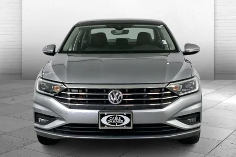 Photos of 2020 Volkswagen Jetta SEL Premium for sale in Lee's Summit, MO at Cable Dahmer Kia of Lee's Summit