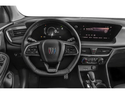 More photos of 2024 Buick Encore GX Sport Touring at Cable Dahmer Kia of Lee's Summit, MO