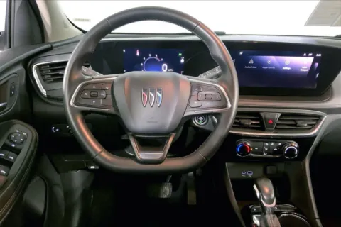 More photos of 2024 Buick Encore GX Sport Touring at Cable Dahmer Kia of Lee's Summit, MO