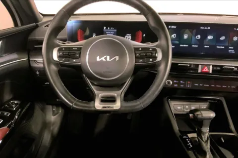 More photos of 2025 Kia K5 GT-Line at Cable Dahmer Kia of Lee's Summit, MO