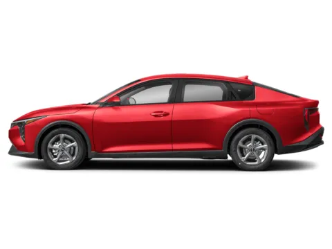 Another view of 2025 Kia K4 LXS for sale in Lee's Summit, MO at Cable Dahmer Kia of Lee's Summit