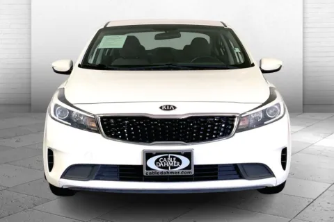 Photos of 2018 Kia Forte LX for sale in Lee's Summit, MO at Cable Dahmer Kia of Lee's Summit