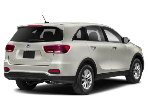 Photos of 2020 Kia Sorento LX for sale in Lee's Summit, MO at Cable Dahmer Kia of Lee's Summit